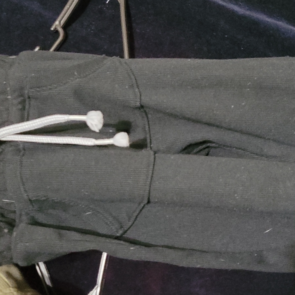 Sweat pants